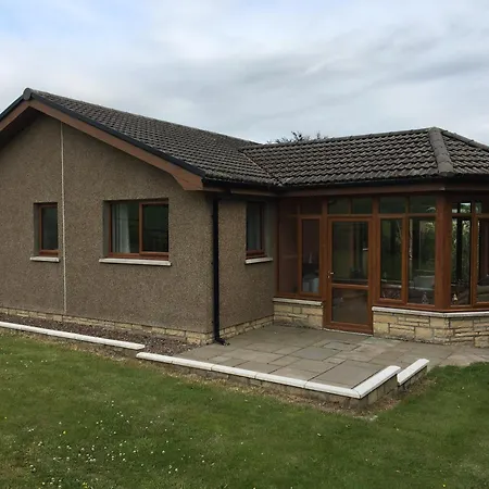 Wester Muirhouse Linlithgow Room photo