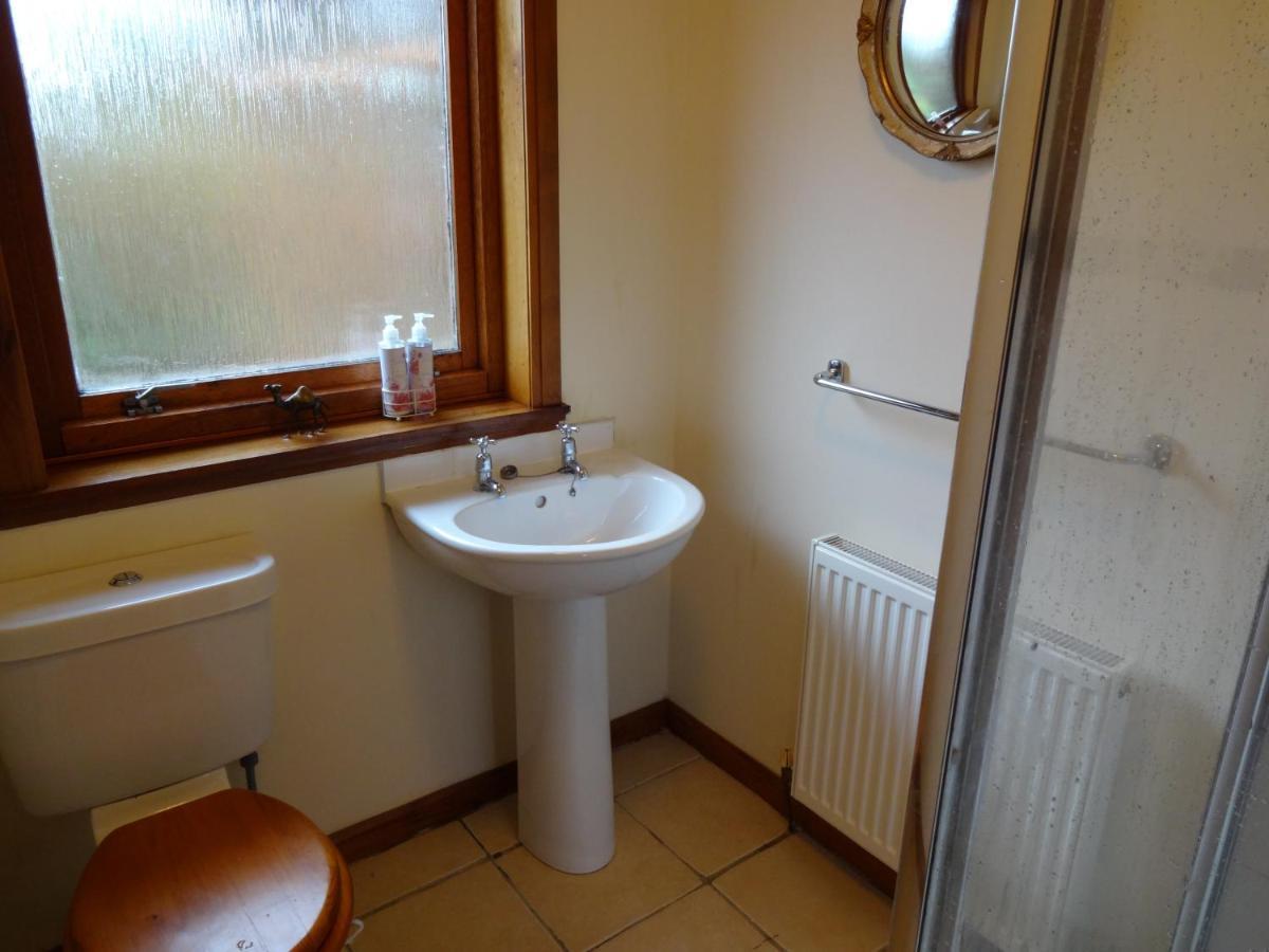 Wester Muirhouse 3* Linlithgow