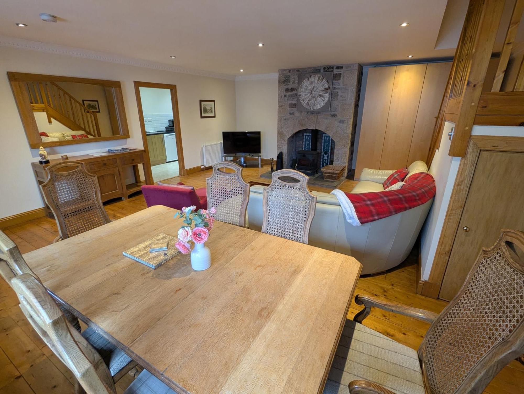 Wester Muirhouse 3* Linlithgow