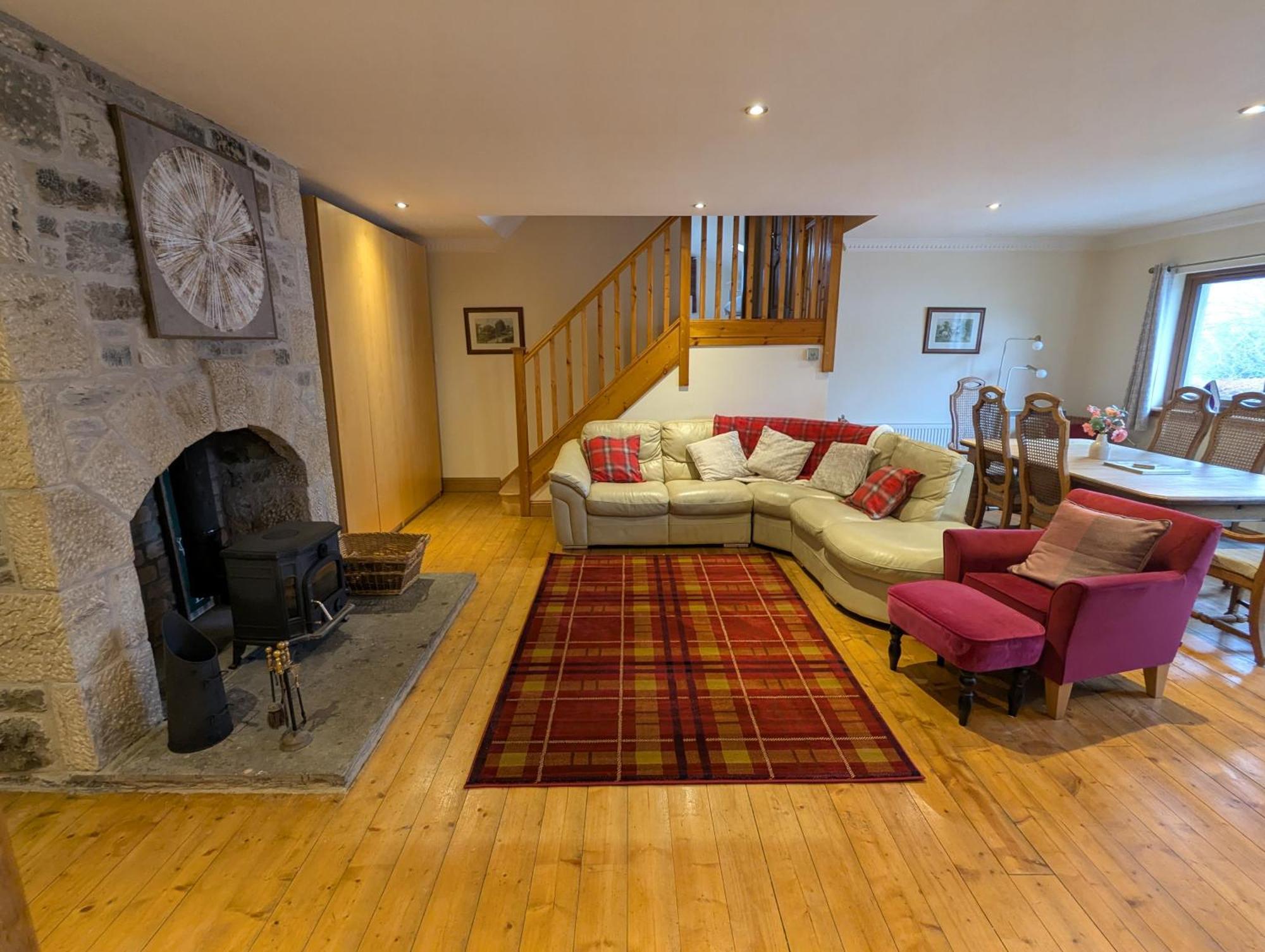 Wester Muirhouse Linlithgow